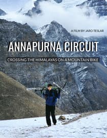 Annapurna Circuit