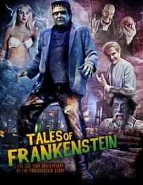Tales of Frankenstein