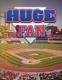 Huge Fan