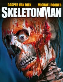 Skeleton Man
