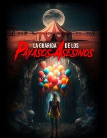 La Guarida de los Payasos Asesinos
