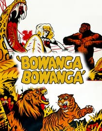 Bowanga Bowanga