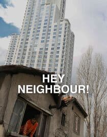Hey Neighbour!