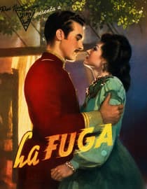 La fuga