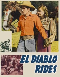 El Diablo Rides