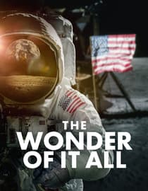 The Wonder of it All