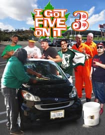 I Got Five On It 3
