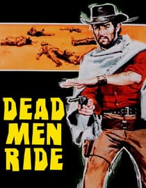 Dead Men Ride