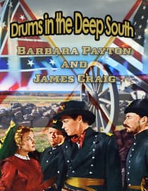 Drums in the Deep South