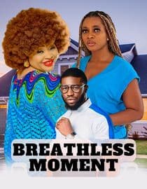 Breathless Moment