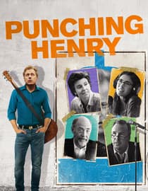 Punching Henry