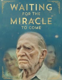Waiting For The Miracle To Come