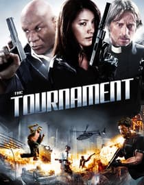 The Tournament