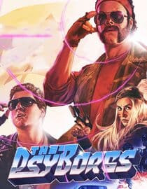 The Psyborgs