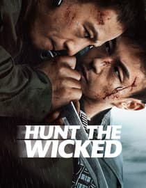 Hunt The Wicked