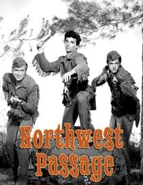 Northwest Passage