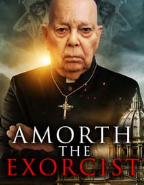Amorth: The Exorcist