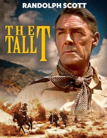 The Tall T