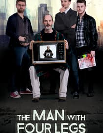 The Man with Four Legs