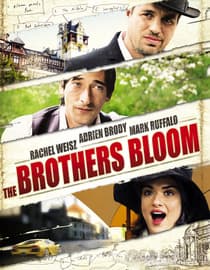 The Brothers Bloom