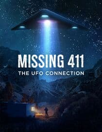 Missing 411: The UFO Connection