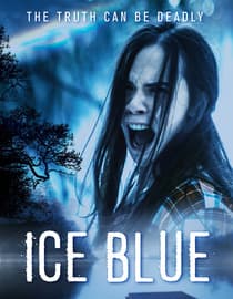 Ice Blue