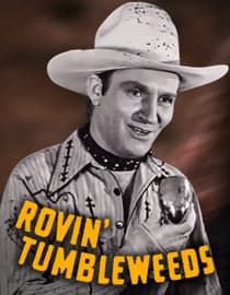 Rovin' Tumbleweeds