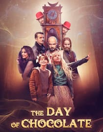 The Day of Chocolate