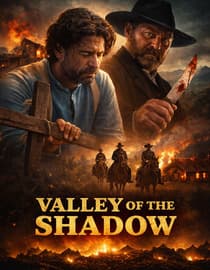 Valley Of The Shadow