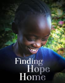 Finding Hope Home