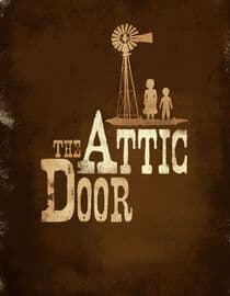 The Attic Door