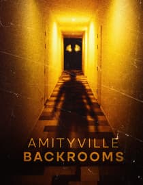 Amityville Backrooms