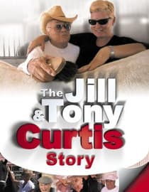 The Jill & Tony Curtis Story