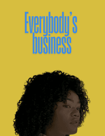 Everybodys Business