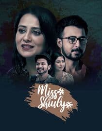 Miss Shiuly