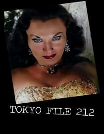 Tokyo File 212
