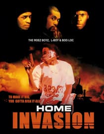 Home Invasion