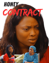 Honey Contract