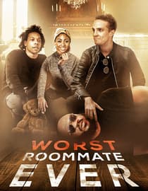 Worst Roommate Ever