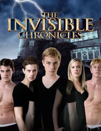 The Invisible Chronicles