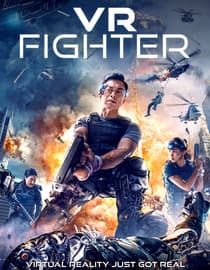 VR Fighter