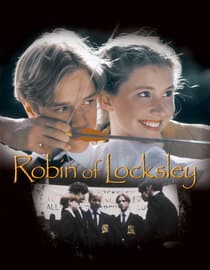 Robin of Locksley