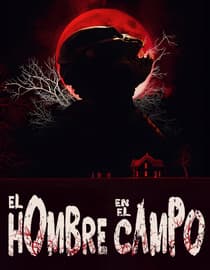 El hombre en el campo