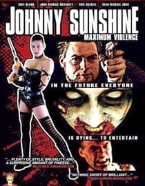 Johnny Sunshine