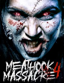 Meathook Massacre 4
