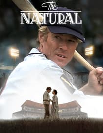 The Natural: The Best There Ever Was