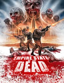 Empire State Of The Dead