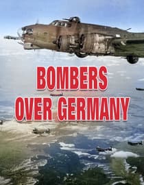 Bombers Over Germany