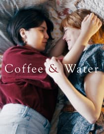 Coffee and Water