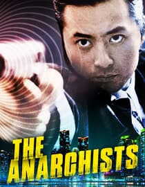 The Anarchists